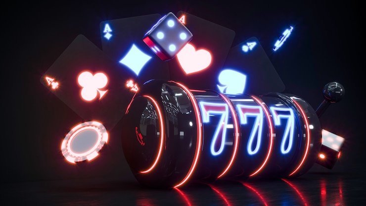 gangabet Casino en Vivo VIP