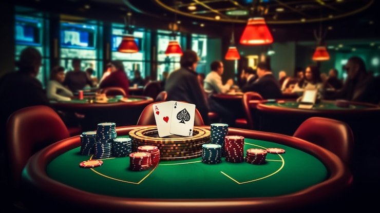 gangabet casino en línea