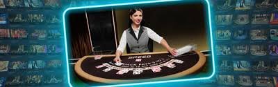gangabet Casino en Vivo